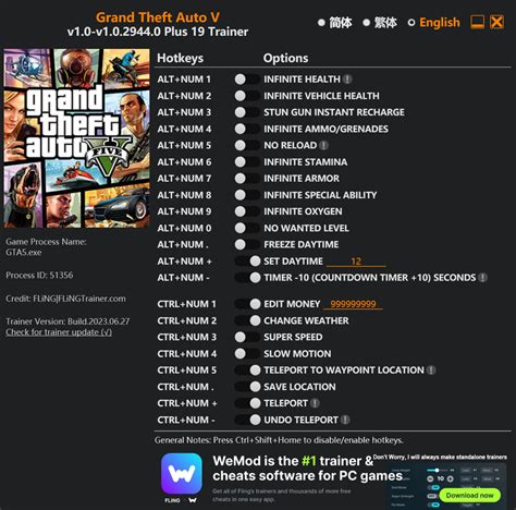 PC Cheats .